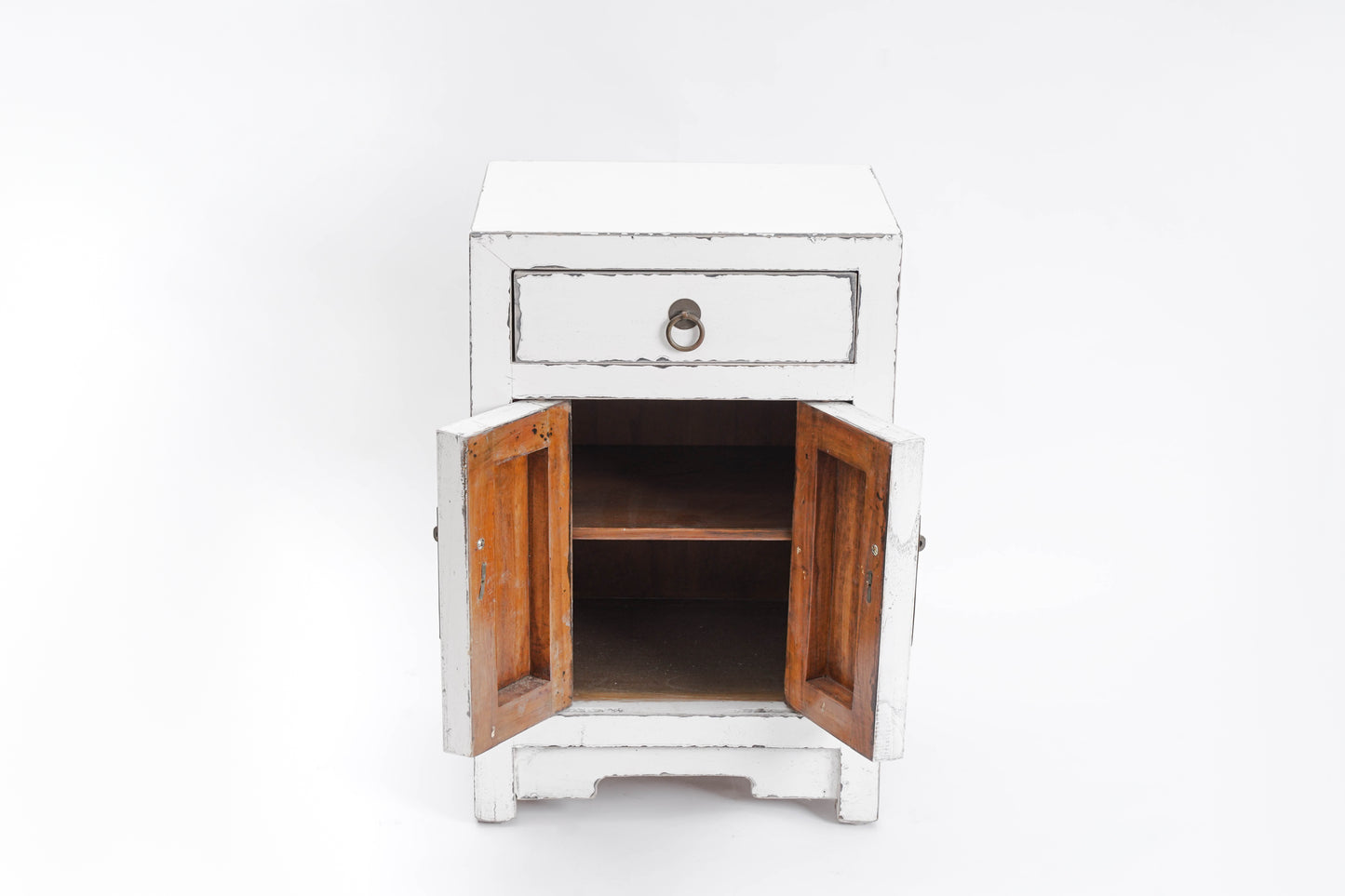 Bedside Table with Drawer