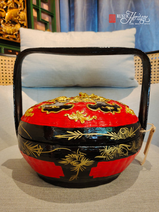 Wedding/Nyonya Basket
