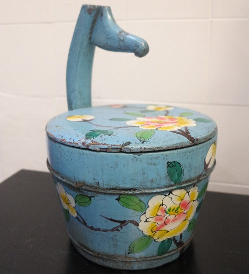 Gooseneck Bucket (Small)