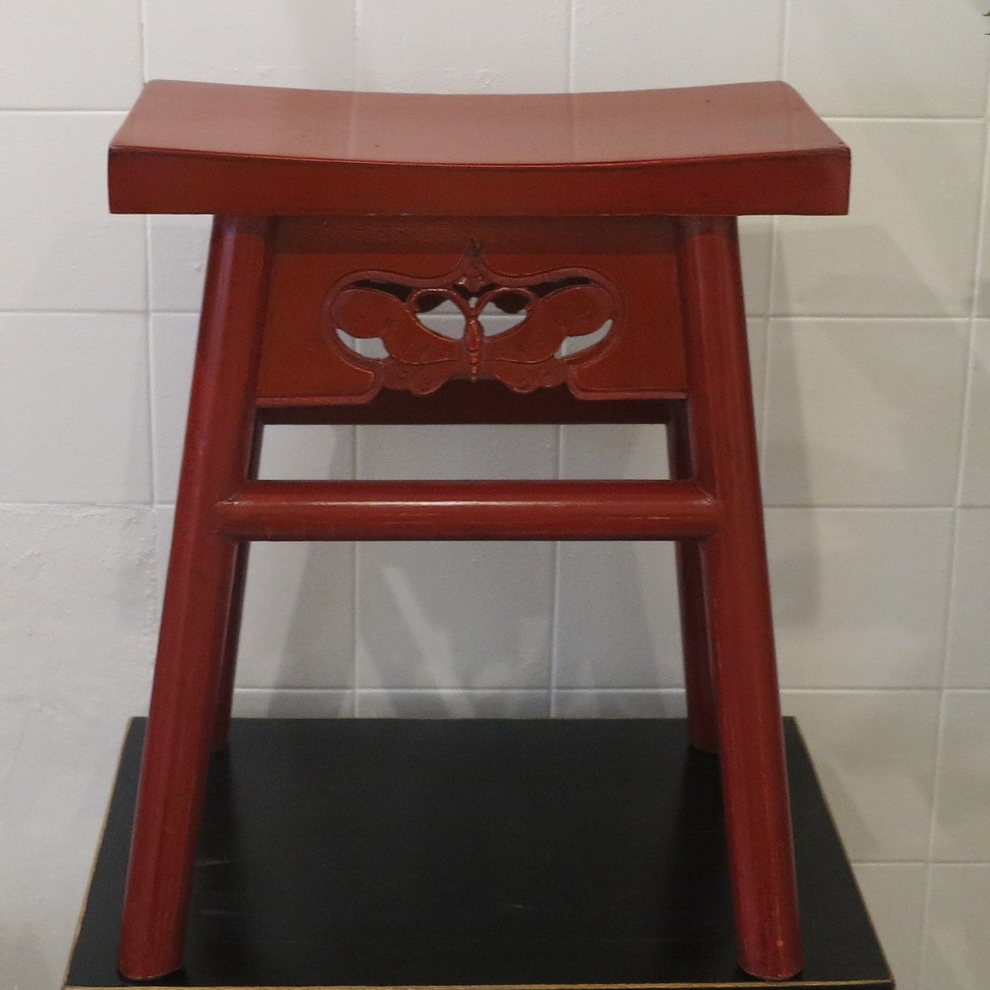 Butterfly Stool