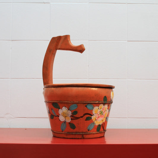 Gooseneck Bucket (Small)