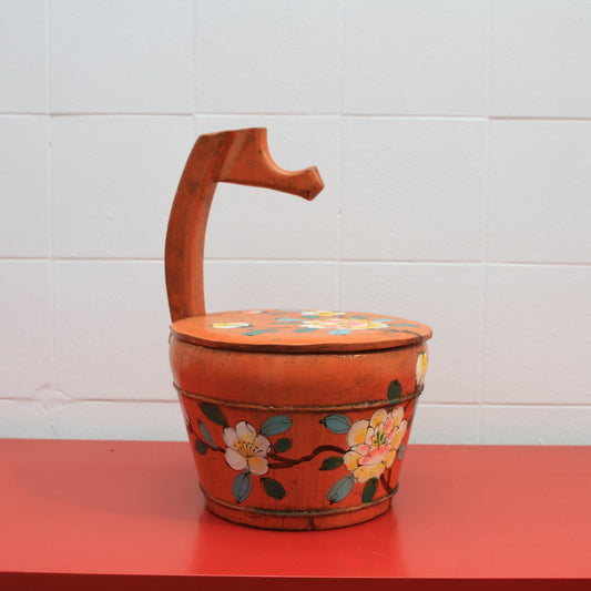 Gooseneck Bucket (Small)