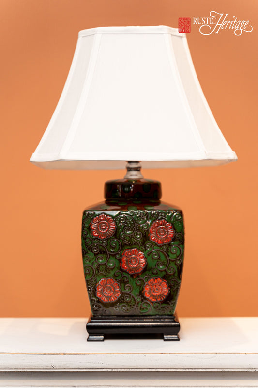 Watermelon Table Lamp